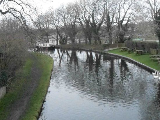 Lancaster Canal
